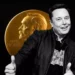 Eurodeputeti slloven nominon Elon Musk për Çmimin Nobel për Paqe