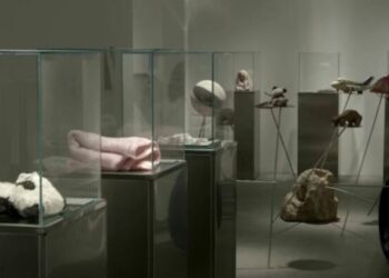 Hapet “Muzeu i Fëmijëve të Luftës” në Prishtinë, pikturat tregojnë tmerret e luftës në Kosovë