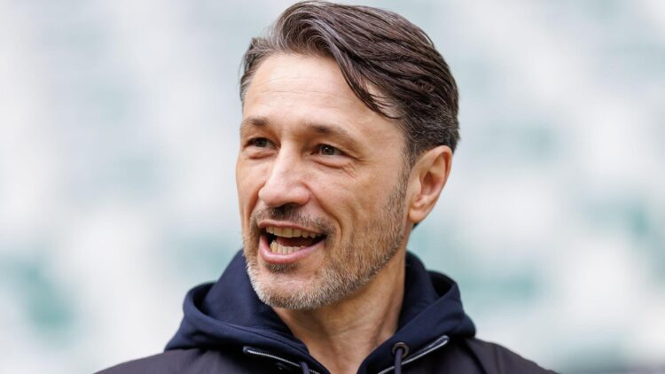 Dortmundi gjen trajnerin e ri, zyrtarizohet Niko Kovac