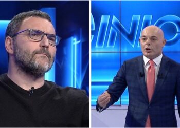“Kam 1 vit e 8 muaj pa marrë asnjë ftesë nga Opinion”/ Qori përplaset me Fevziun
