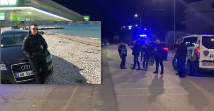 FOTO/ Ky është Sildi Velaj që mbeti i plagosur rëndë në Orikum