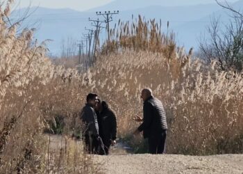 Doli për peshkim dhe nuk u kthye, prej pesë ditësh nuk ka asnjë gjurmë për 63-vjeçarin (Emri)