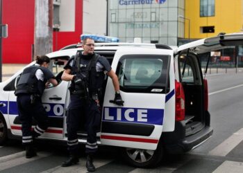 I dënuar në Shqipëri për trafik droge, arrestohet në Francë 46-vjeçari (Emri)