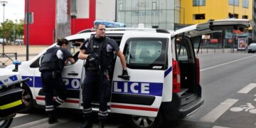 I dënuar në Shqipëri për trafik droge, arrestohet në Francë 46-vjeçari (Emri)