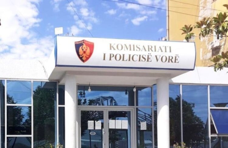 Drejtonte i droguar makinën dhe kërcënoi policin, arrestohet 40-vjeçari në Vorë (Emri)