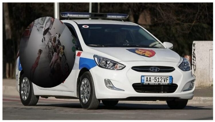 VIDEO- Momenti kur edukatorja qëllon fëmijën 3 vjeç, babai: Kishte 3 muaj aty, mendoja se ishte i qetë