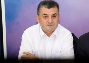 Mbante postin e prefektit të Qarkut Lezhë, Gjergj Prendi jep papritur dorëheqjen