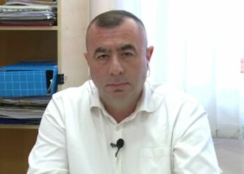 I akuzuar si pjesë e dosjes “5D”, Enton Punavija paraqitet në SPAK