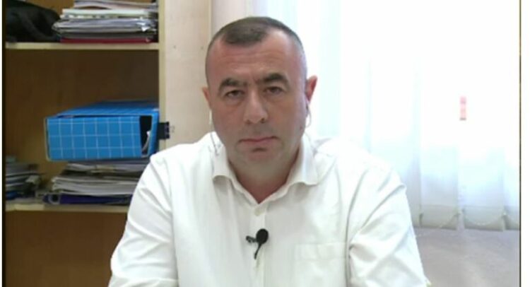 I akuzuar si pjesë e dosjes “5D”, Enton Punavija paraqitet në SPAK