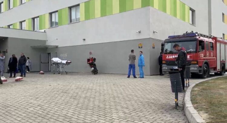 Zjarri në urgjencën e QSUT/ Prokuroria mbyll hetimet, dërgon në gjyq dy inxhinierë