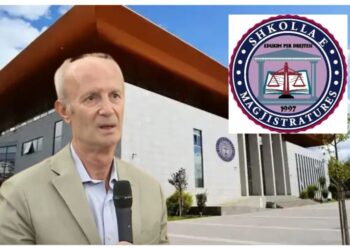 Skandali i Shkollës së Magjistraturës, PD: Arben Rakipi përdori pozitën për përfitime private