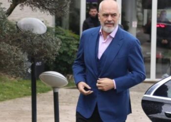 Zgjedhjet parlamentare, Rama mbledh në seli drejtuesit politik të PS-së në qarqe