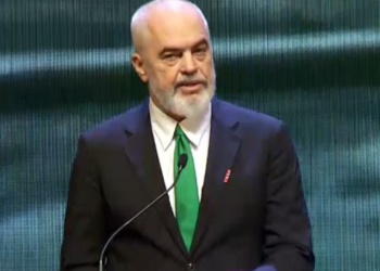 Rama shpall shtetin bektashi: Selia e Kryegjyshatës do të ketë status të veçantë!