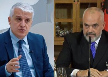 Ndryshime në PS/ Rama largon Majkon nga Kukësi, ja kush e zëvendëson