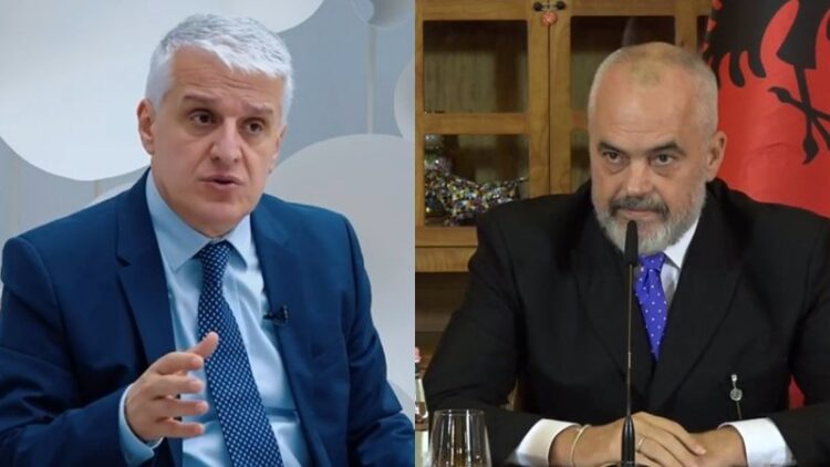 Ndryshime në PS/ Rama largon Majkon nga Kukësi, ja kush e zëvendëson