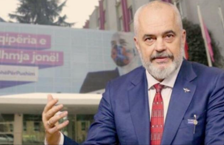 Zgjedhjet e 11 majit/ Kryeministri Rama takim me drejtuesit politik të qarqeve