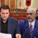 Familjet Rama Veliaj, të dy kanosin njëri-tjetrin dhe së bashku SPAK-un