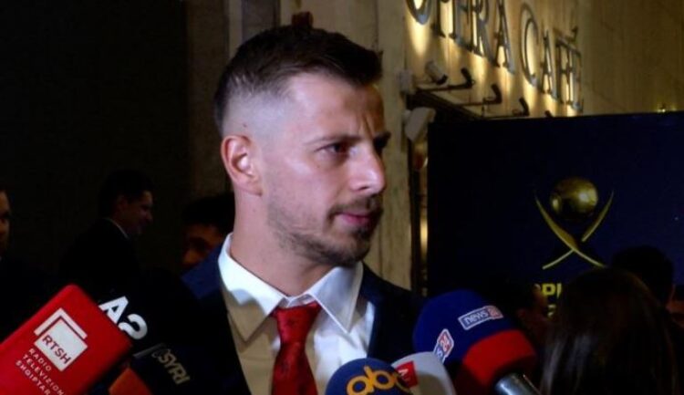 ‘Zemra kuqezi’, Ylber Ramadani: Në kualifikueset e Botërorit do të tentojmë surprizën