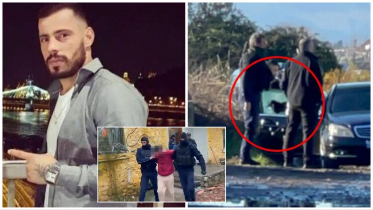 Vrasja për “nder” në Shkodër, lihen në burg vëllezërit Hasaj që ekzekutuan Ramazan Matajn