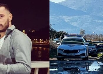 Ramazan Mataj, 33-vjeçari shkodran që u vra pak ditë më parë në fshatin Dragoç të Postribës, u nxor në pritë nga autori,