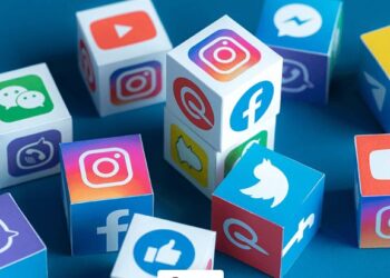 BE kundër SHBA-së për rrjetet sociale