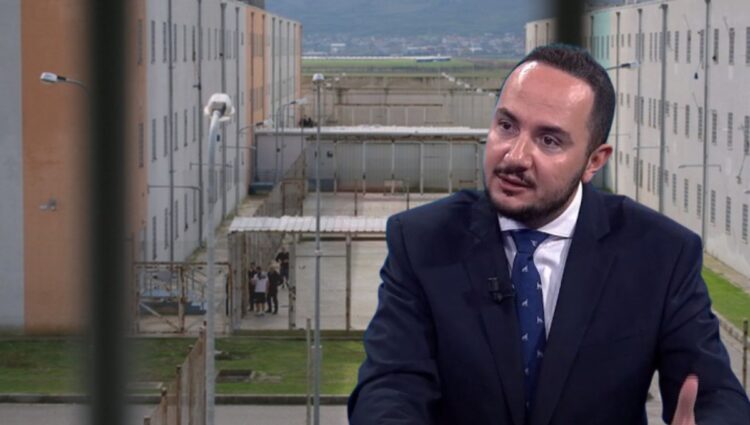 Ervin Salianji feston sot ditëlindjen në qeli, ja sa vjeç mbush ish-deputeti demokrat