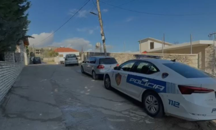 Konflikti në Sarandë, 4 efektivë policie dhe 1 ish-efektiv të përfshirë në ngjarje, sekuestrohen gëzhoja pistolete