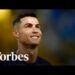 Listën e “Forbes” e kryeson Ronaldo, ja 10 futbollistët më të paguar për vitin 2024