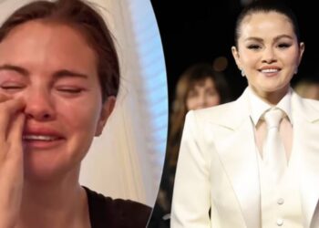 Selena Gomez humb mbi 800 mijë ndjekës në Instagram pas videos emocionale për emigrantët