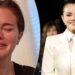 Selena Gomez humb mbi 800 mijë ndjekës në Instagram pas videos emocionale për emigrantët