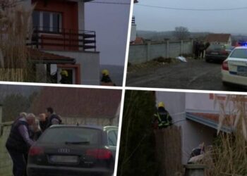 E rëndë në Serbi! I moshuari i vë flakën dyshekut në azil, të paktën tetë viktima