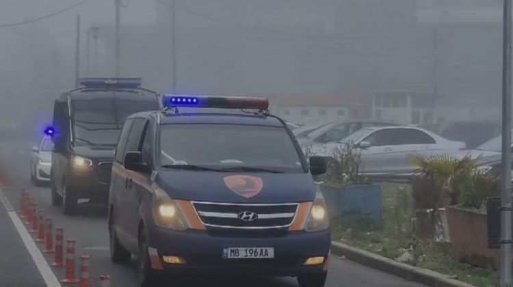 Dhunuan 62 vjeçarin për një vendparkimi, sot bëhet rivlerësimi i masës për Samuel Troshanin dhe Izmir Sakicën