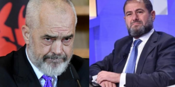 Analisti: Rama jep edhe Karaburunin vetëm që t’i vendosë Trump dorën në kokë