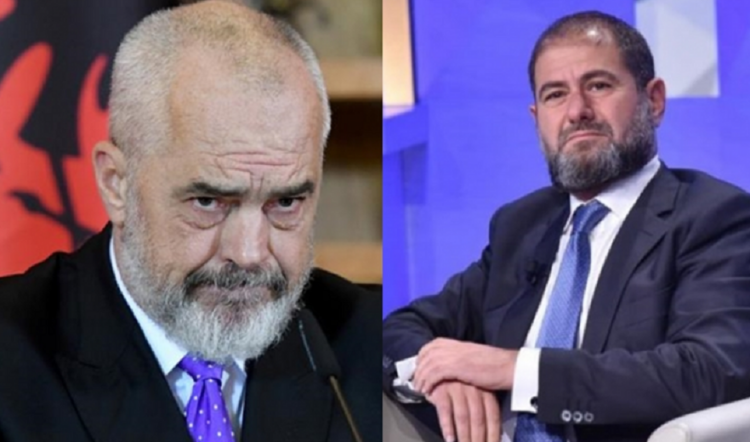 Analisti: Rama jep edhe Karaburunin vetëm që t’i vendosë Trump dorën në kokë