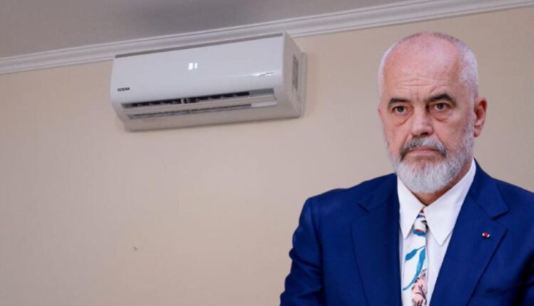 Arritjet e qeverisë! Po ngrihen kulla, por 38% e shqiptarëve nuk ngrohin dot shtëpitë