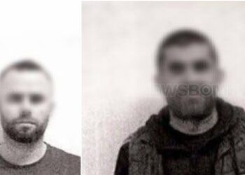 U arratisën nga burgu në Greqi, zbardhet identiteti i dy shqiptarëve