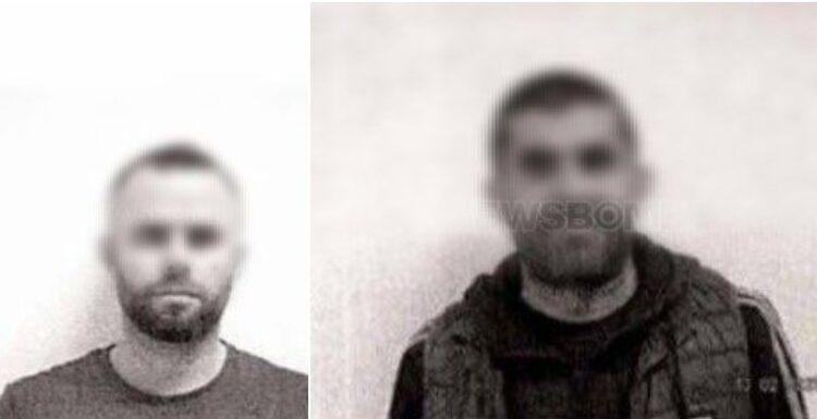U arratisën nga burgu në Greqi, zbardhet identiteti i dy shqiptarëve