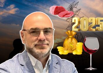 Skerdi i OST “i dehur” nga Viti i Ri, firmos 220 MLN lekë për mish, verë, lule dhe mikrofona