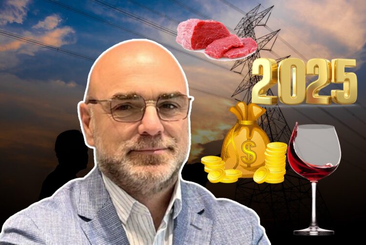 Skerdi i OST “i dehur” nga Viti i Ri, firmos 220 MLN lekë për mish, verë, lule dhe mikrofona