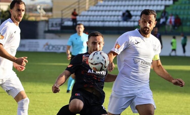 Superiore/ Java e 22-të luhet të shtunën dhe të dielën, spikat Partizani-Dinamo