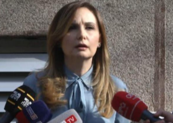 Tabaku: Ministrat po marrin kartat e identitetit, duke plotësuar në portalet për votimin e diasporës