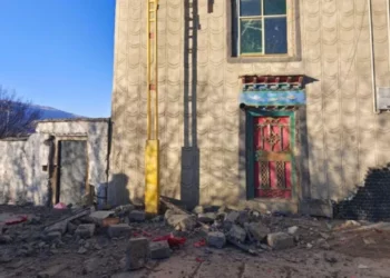 Tërmeti godet qytetin e shenjtë në Kinë, 53 të vdekur dhe dhjetëra të plagosur