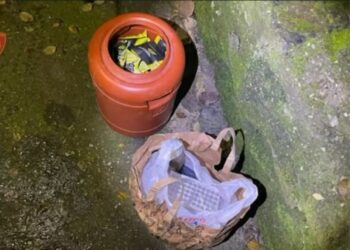 Me doza kokaine gati për shitje, arrestohet 28-vjeçari në Tiranë (Emri)