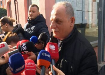 Kryebashkiaku socialist del pas 2 orësh nga SPAK: Nuk kam lidhje me grupet kriminale