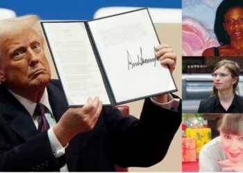 Të burgosurit transgjinorë në Amerikë janë në panik pas urdhrit që Trump do i dërgojë në burgjet e burrave