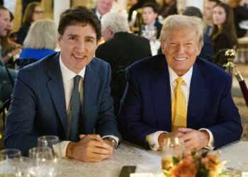 “Kanadaja të bashkohet me SHBA”,  Trudeau i përgjigjet Trumpit