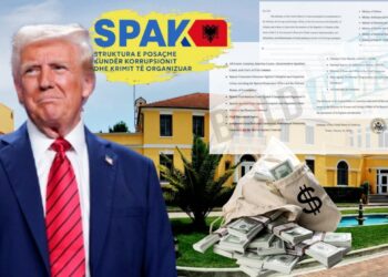 SHBA ndërpret të gjitha fondet për Shqipërinë, konfirmohet edhe për SPAK-un