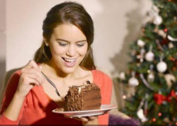 E keni tepruar me ushqimin? Ja çfarë duhet të bëni pas festave të fundvitit