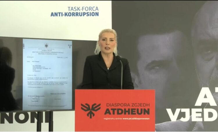 PD denoncon: Bashkia e Tiranës ka ndërprerë bonusin e qirasë për familjet në nevojë