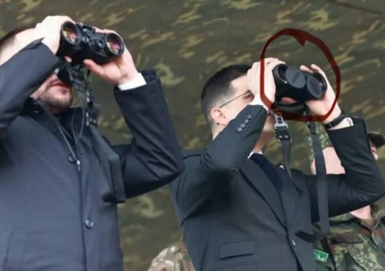 Berisha ironizon ministrin e Mbrojtjes: Shikon terrenin me dylbi pa iu hequr kapakët